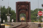 Bridge Crossing